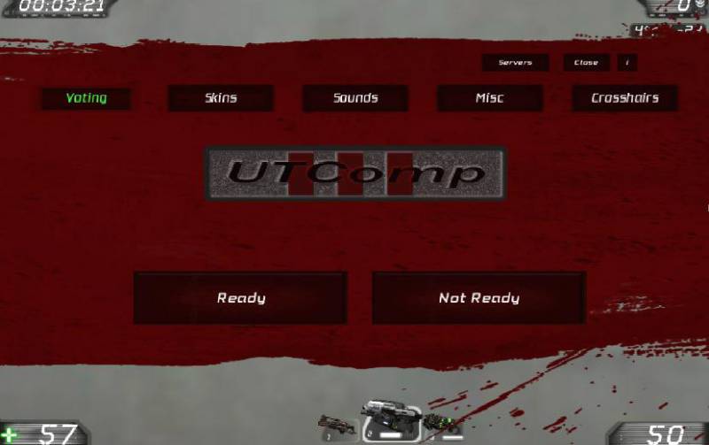 UTComp3 v4 beta 2