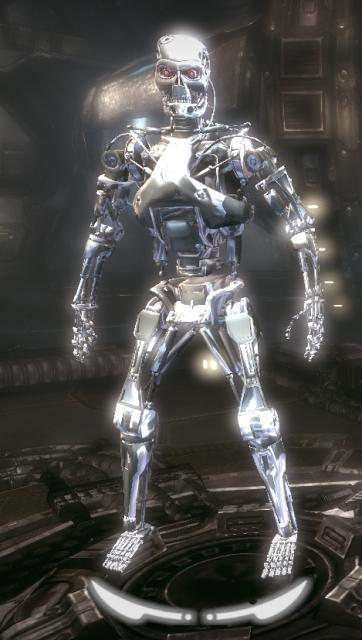 T800 Terminator 1.1 T800 Terminator 1.1