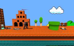 UT2D-SuperMario