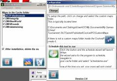 Cache Converter