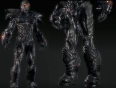 Xeno Models