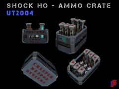 Shock Ho