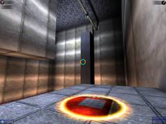 Portal Gun