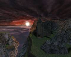 Unreal: Operation NaPali Unreal: Operation NaPali