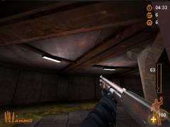 Strike Force 1.84 Strike Force 1.84