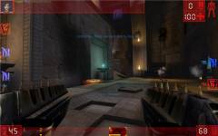 Akimbo Arena Akimbo Arena
