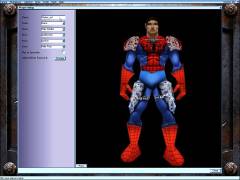SpiderMan SpiderMan