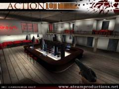 Action Unreal Tournament Revision 1