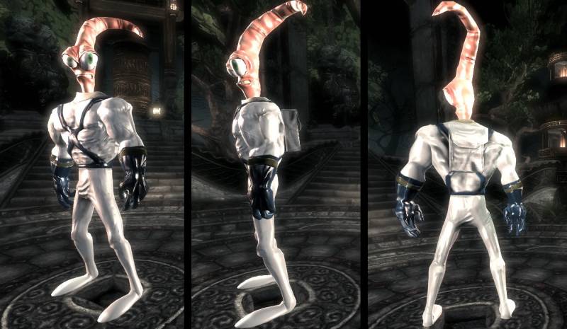 EarthWorm Jim v1 EarthWorm Jim v1