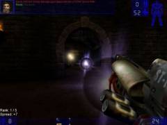 UT2004 Shock Rifle UT2004 Shock Rifle
