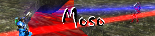 MOSO 2.05