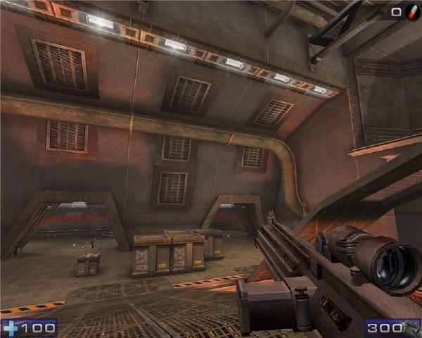 - Russian Tournament