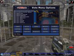 UT2Vote v 4.4
