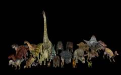 Dinotopia Monster Pack Dinotopia Monster Pack