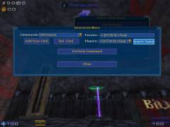 Clan Manager 1g 6T