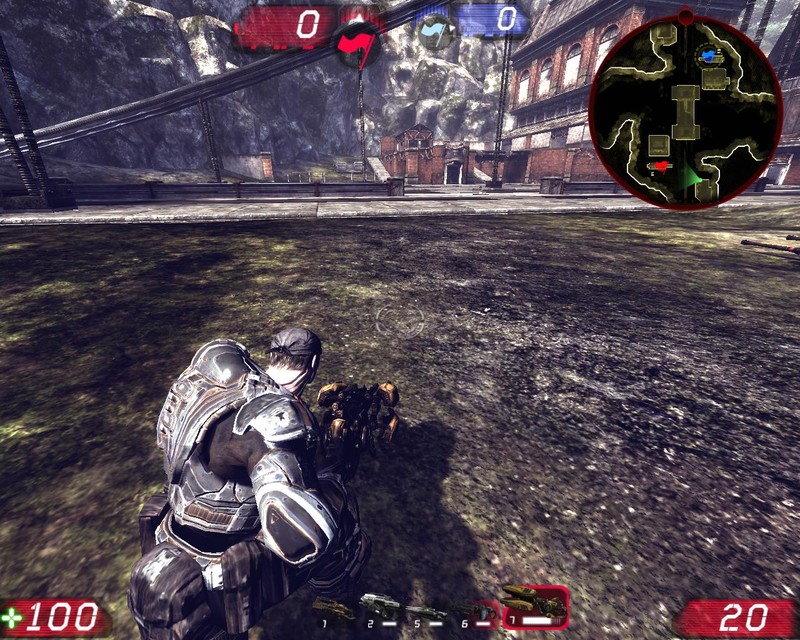 GearsCam v 1.2 GearsCam v 1.2