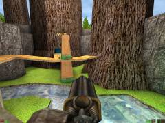 Dm-Sequoia Dm-Sequoia