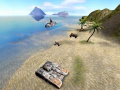 VCTF-EasterIsland