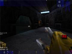 ChaosUT 1.1 full ChaosUT 1.1 full