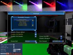 XxxXESR Instagib