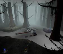 DM-DagobahSwamp