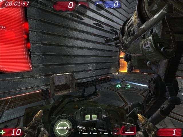 UT3 - BR-RT-SpaceShip Big