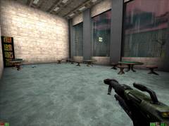 DM-Gym1 DM-Gym1