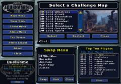 Duel and CTF Duel V 4.2