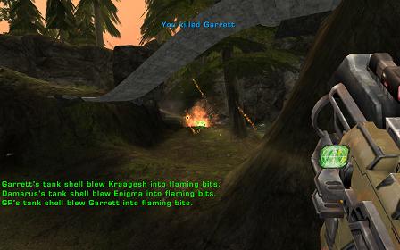 Beta weapons 1 Beta weapons 1
