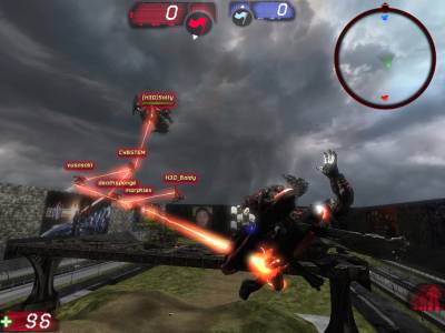 Enchansed Weapons v1.1 Enchansed Weapons v1.1