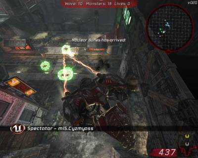 Galtanor Invasion v2.2 Galtanor Invasion v2.2