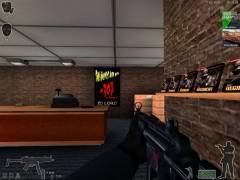 SAS Into The Lions Den v3.2