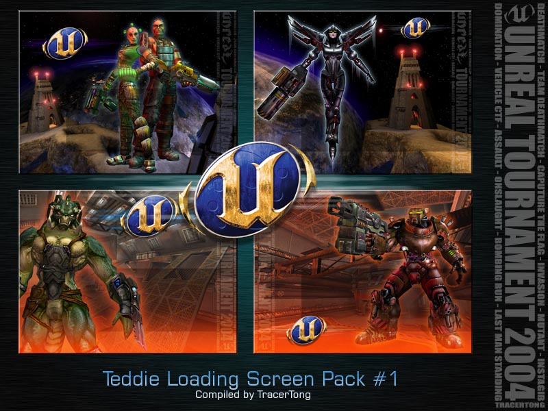 Teddie Loading Screens Teddie Loading Screens