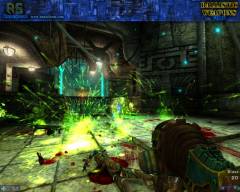 Ballistic Weapons v2.5 Ballistic Weapons v2.5
