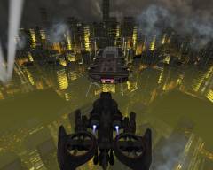 WAR-SkyCap-BETA WAR-SkyCap-BETA