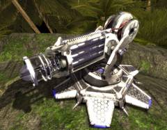 Sentinel Gear Final