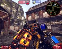 The Crucible v 1.2