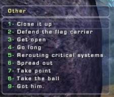 Extended Robot Voice