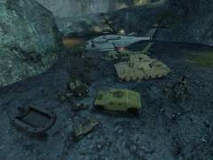 Tango Dawn Vehicle Pack v 127