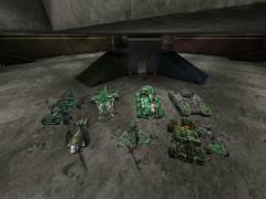 VCTF4 Final