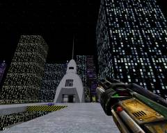 CTF-City&#39;s Face v1