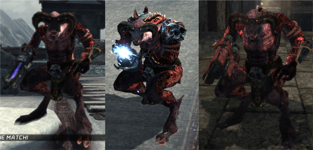 Demogorgon Demogorgon