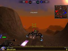 D3nnisK's FORTS V 3.2 D3nnisK's FORTS V 3.2