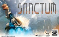Sanctum V 0.1 b Sanctum V 0.1 b