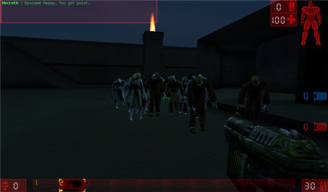 TWT Zombies beta1 TWT Zombies beta1