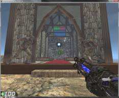 Unreal Construction UDK v 1.1