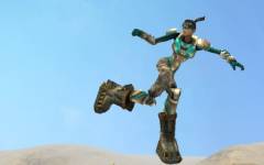 Boots Of Jumping V2 Boots Of Jumping V2