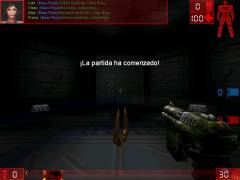 CTF-StellarSpace