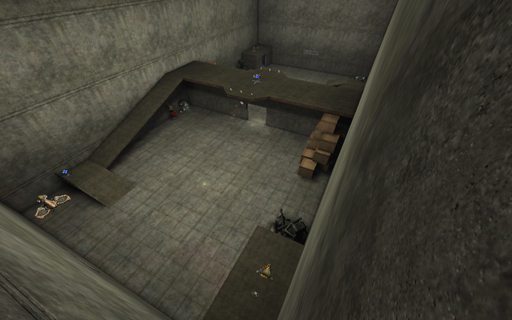 VCTF-spam-Hospital