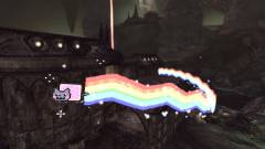 Nyan Cat Redeemer Nyan Cat Redeemer